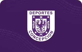 COMUNICADO: WALTER LEMMA NO CONTINUARÁ EN DEPORTES CONCEPCIÓN