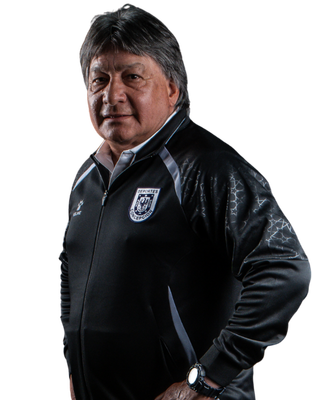 Antonio Zaracho