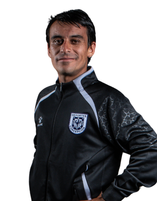 Fabián Soto