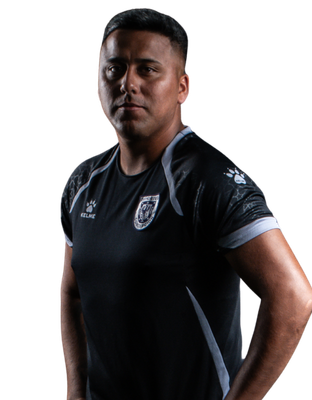 Ricardo Cárcamo