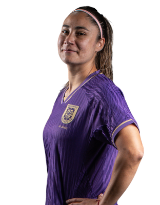 Nicole Monrroy