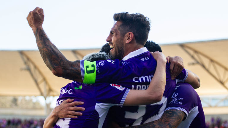 FECHA 28: EL LEÓN RUGIÓ, PERO SAN LUIS LO EMPATÓ EN EL FINAL