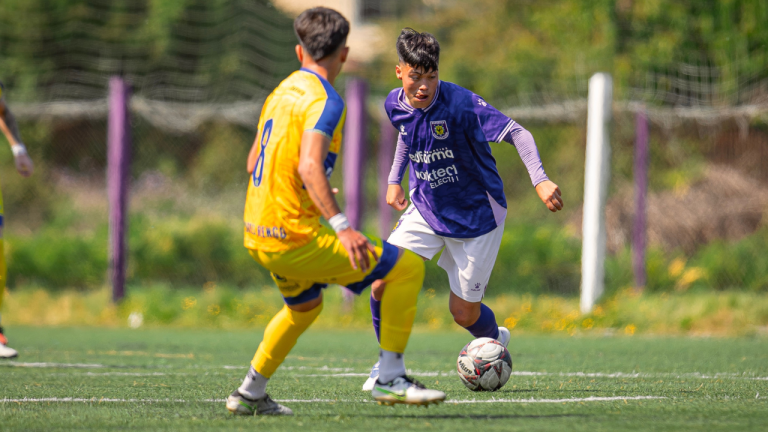 RESULTADOS DEL FÚTBOL FORMATIVO: ANTE RENGO, RANGERS Y PUERTO VARAS
