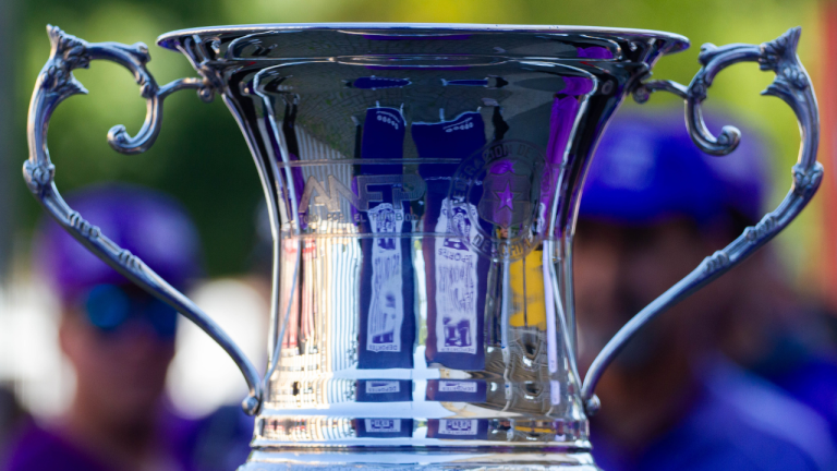 TROFEO EN CASA: COPA DE LA LIGA2D 2024 YA SE ENCUENTRA EN CONCEPCIÓN