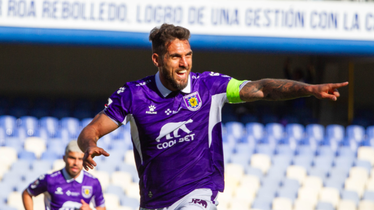 DUELO CLAVE POR LA LIGUILLA: EL CONCE VISITA A RANGERS POR LA FECHA 29