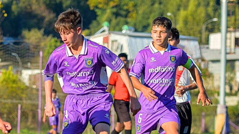 CATEGORÍA SUB-16 RUGIRÁ EN TORNEO PIONEROS ALBIÓN DE URUGUAY