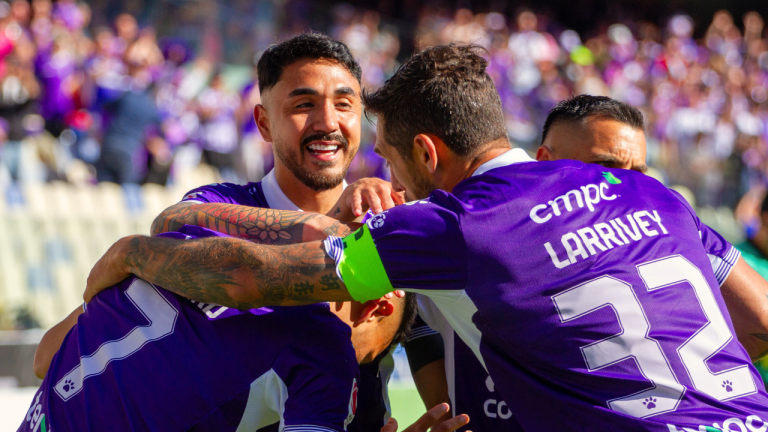 DEPORTES ANTOFAGASTA SERÁ NUESTRO RIVAL EN LA LIGUILLA DE ASCENSO 2025