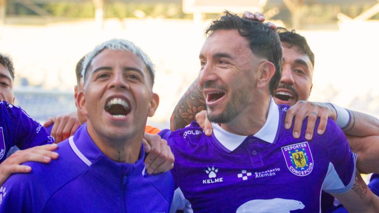 LAS VOCES DE LOS PROTAGONISTAS TRAS EL TRIUNFO ANTE U. SAN FELIPE