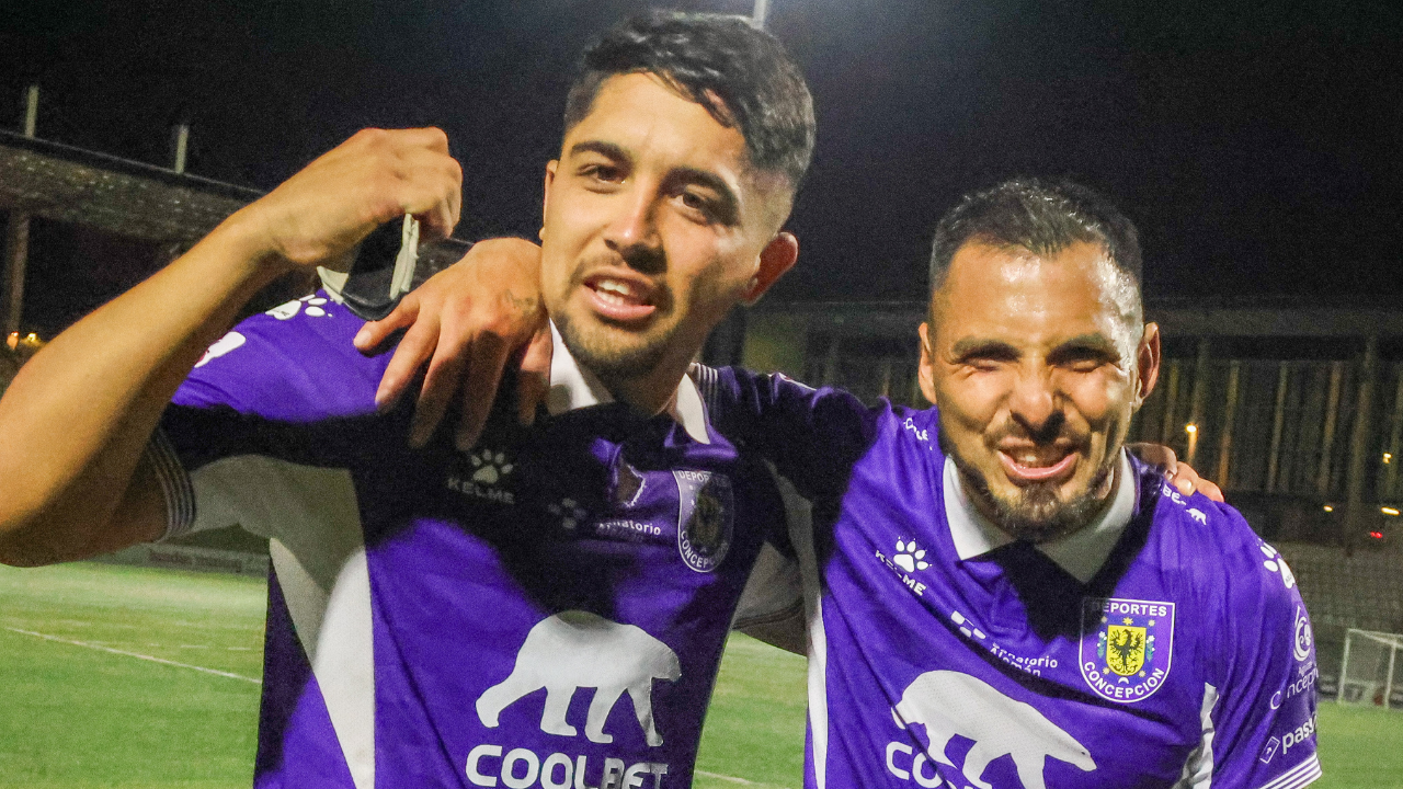 EL LEÓN DE COLLAO AVANZÓ A LA FINAL DE LA LIGUILLA DE ASCENSO