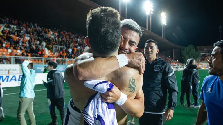 LAS VOCES DE LOS LEONES TRAS EL ASCENSO A PRIMERA DIVISIÓN