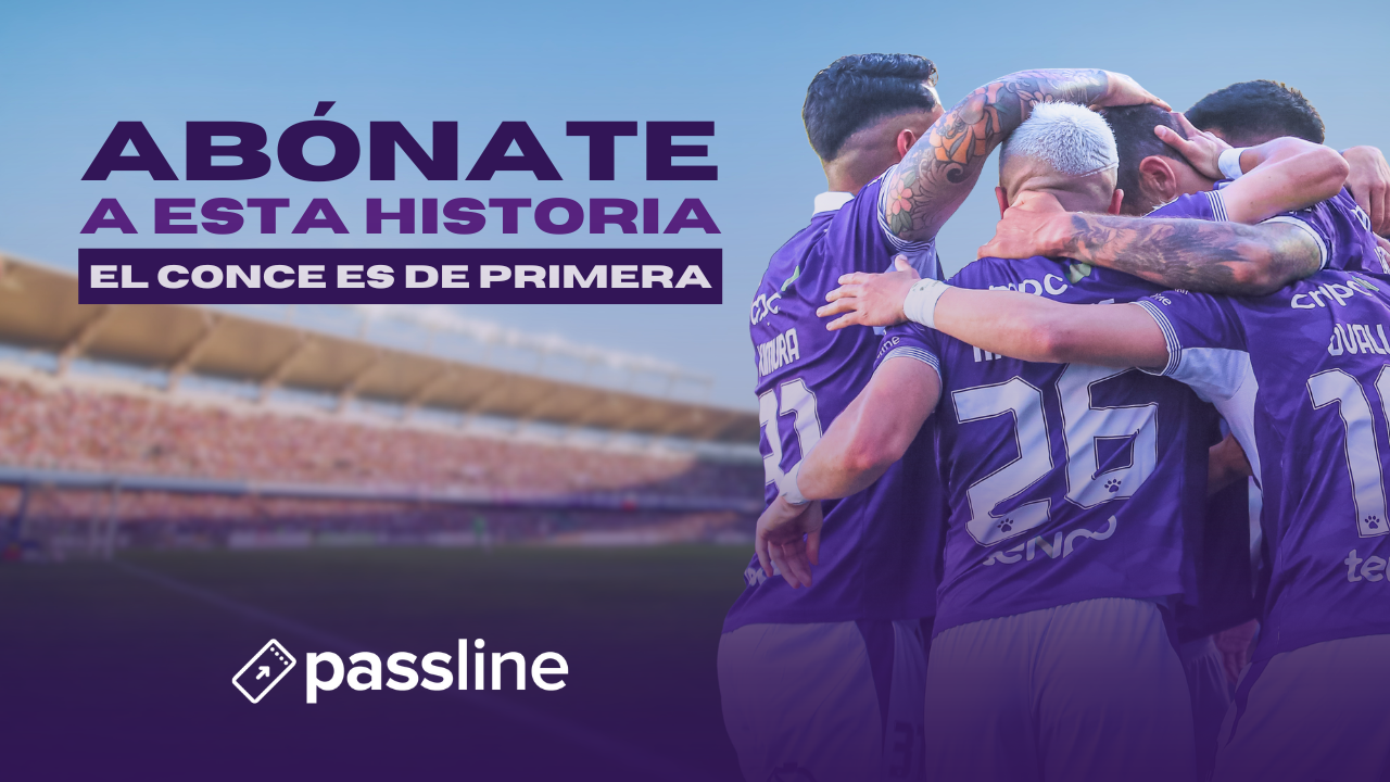 INICIÓ LA CAMPAÑA DE ABONADOS DE EL CONCE TEMPORADA 2026