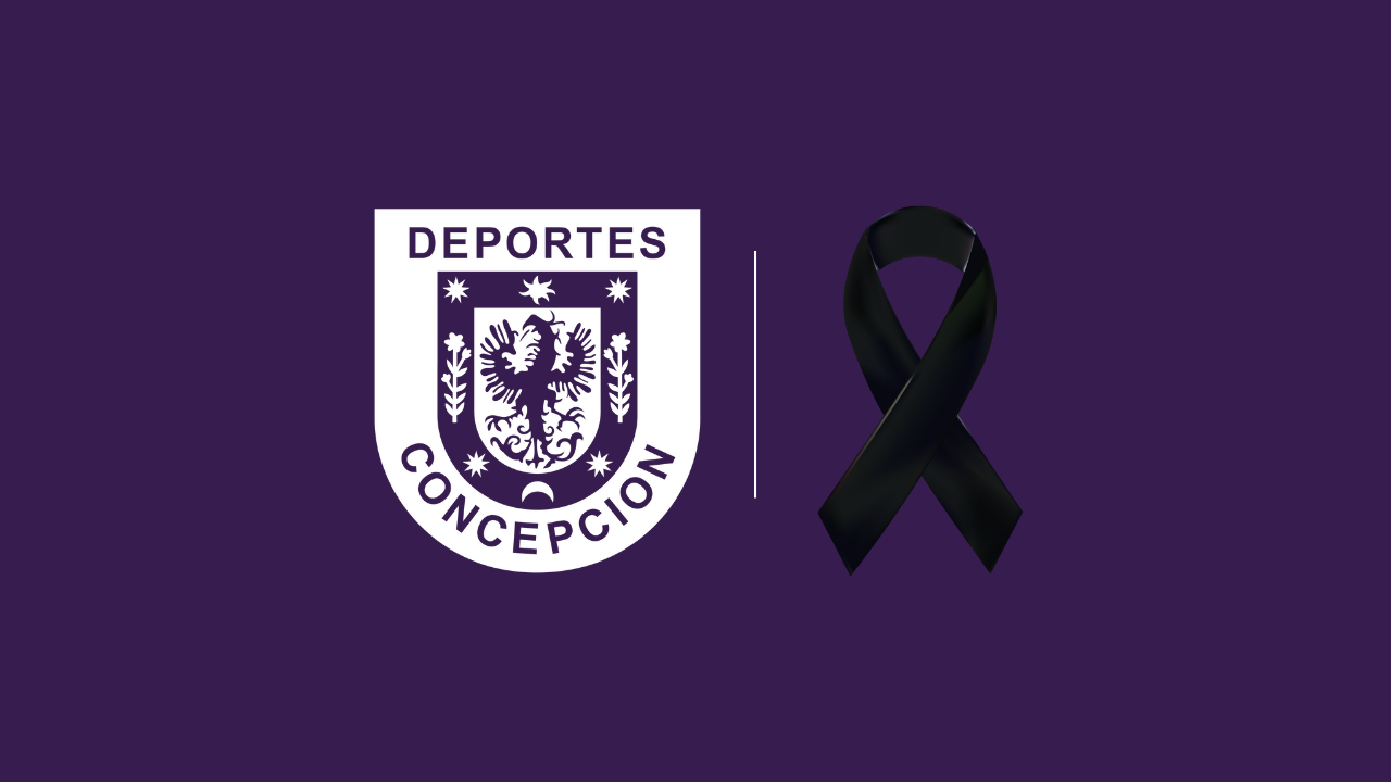 ENVIAMOS CONDOLENCIAS A NUESTRO EX JUGADOR CLAUDIO FERNÁNDEZ