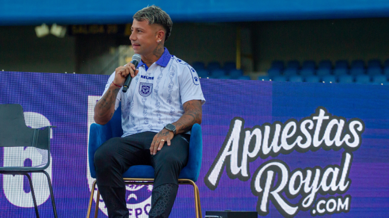 PRESENTAMOS A LOS REFUERZOS 2026