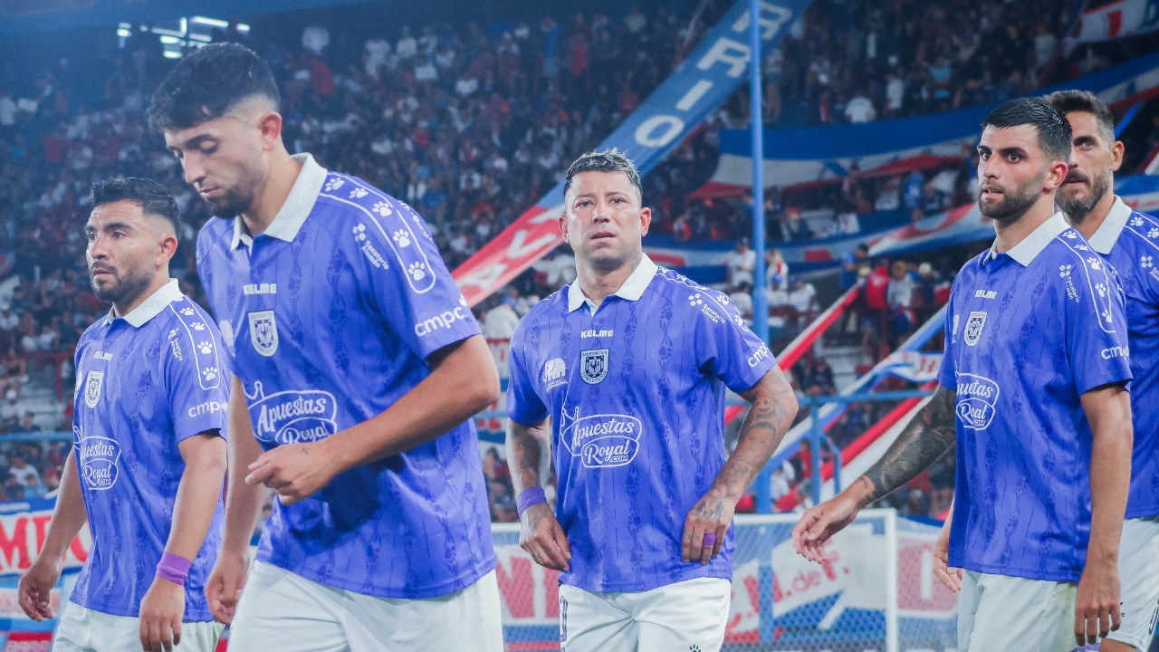 EL LEÓN FINALIZÓ LA PRETEMPORADA 2026 EN URUGUAY