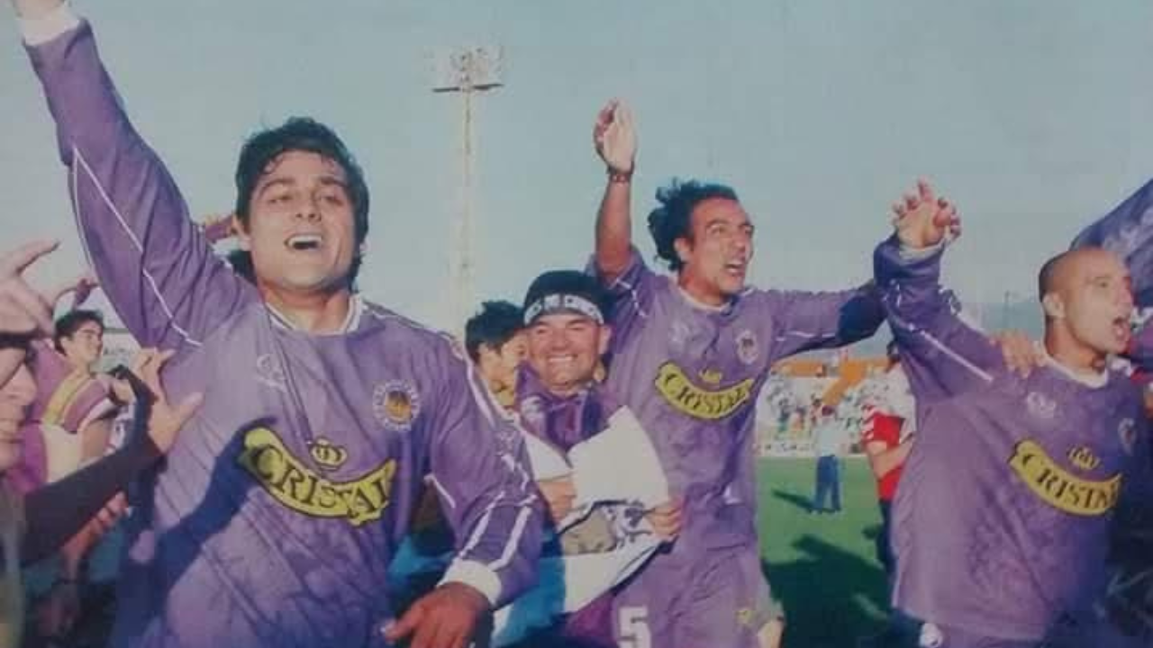 EL CONCE Y O´HIGGINS SE ENFRENTARÁN EN PRIMERA TRAS 17 AÑOS