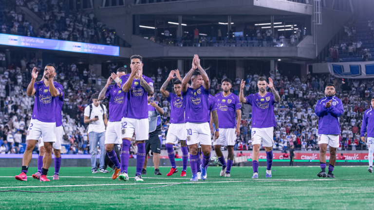 EL CONCE ANTE U. CATÓLICA: LA VISITA DEL LEÓN EN IMÁGENES