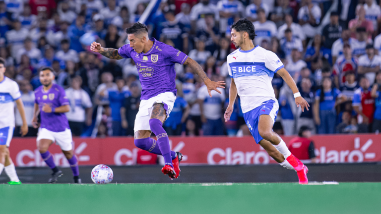 LA TABLA: ASÍ MARCHA EL CONCE TRAS LA FECHA 2 DE LA LIGA DE PRIMERA