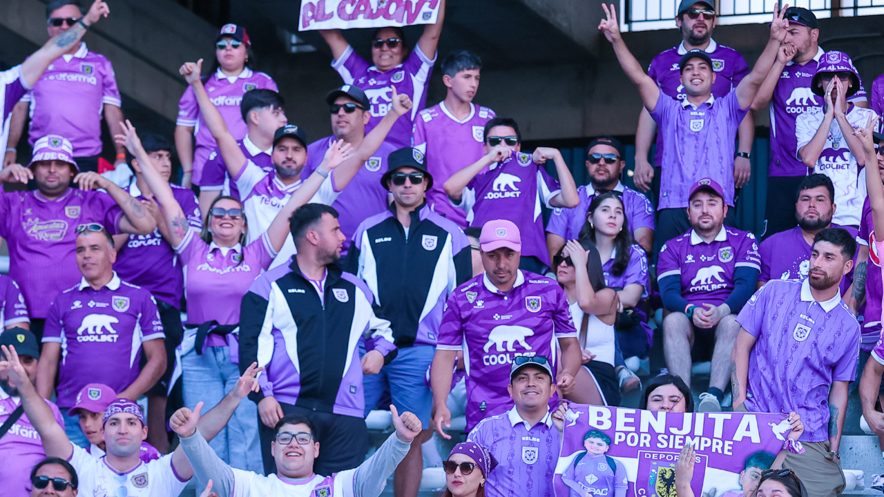 COMENZÓ LA VENTA DE ENTRADAS PARA EL DUELO ANTE COBRESAL