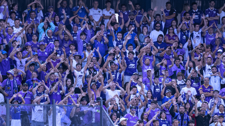 DEPORTES CONCEPCIÓN QUINTO A NIVEL NACIONAL EN ABONADOS 2026