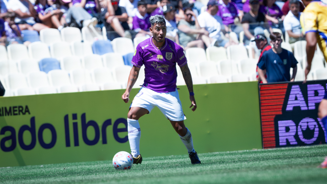 DEPORTES CONCEPCIÓN RECIBE A COBRESAL POR LA CUARTA FECHA