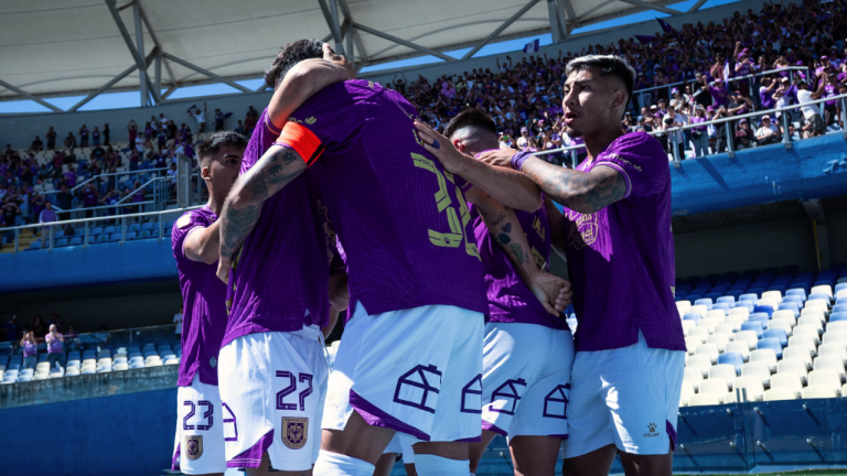 PRÓXIMO DESAFÍO: EL LEÓN ENFRENTARÁ A ÑUBLENSE EN EL ESTER ROA