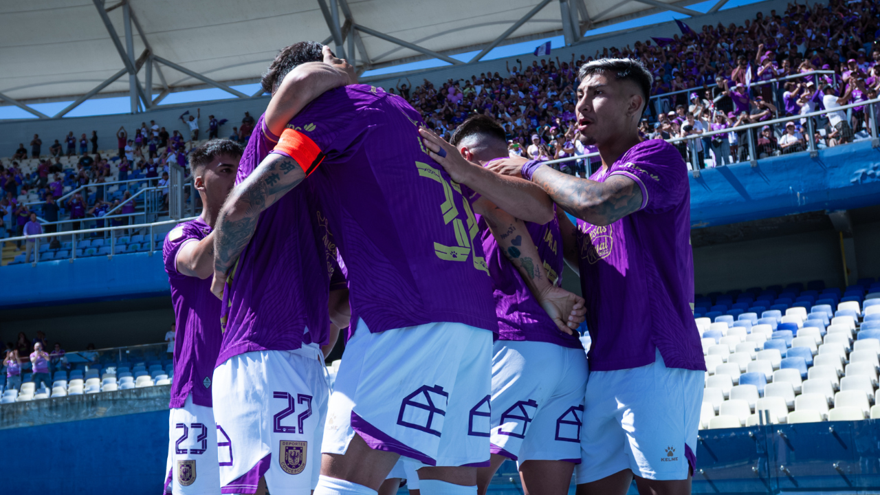 EL LEÓN ENFRENTARÁ A COLO COLO POR LA FECHA 2 DE LA COPA DE LA LIGA