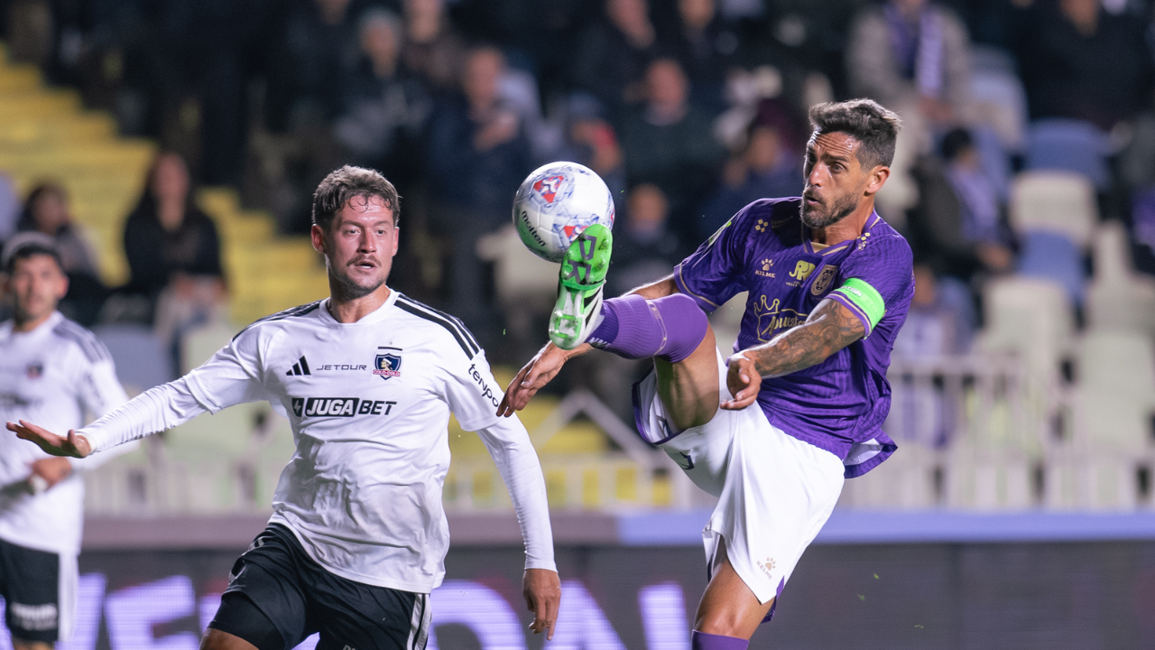 COPA DE LA LIGA: EL LEÓN CAYÓ ANTE COLO-COLO EN EL ESTER ROA REBOLLEDO