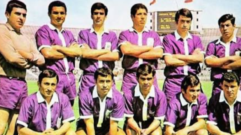 60 AÑOS RUGIENDO: HISTORIA, IDENTIDAD Y LA LUCHA DEL LEÓN