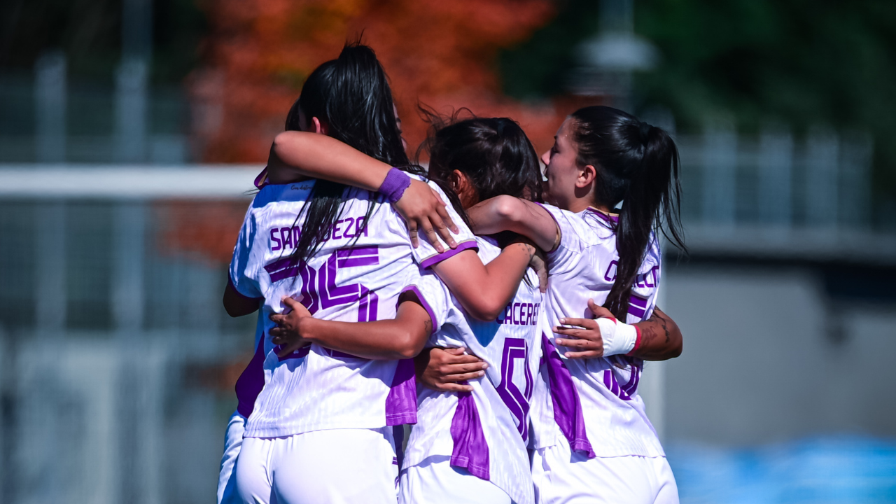LAS LEONAS RESCATARON UN EMPATE ANTE ÑUBLENSE COMO FORASTERAS