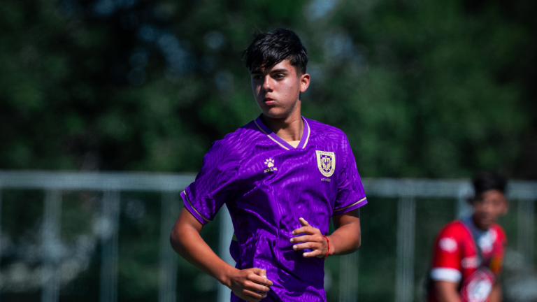DEPORTES CONCEPCIÓN REALIZARÁ PRUEBAS MASIVAS EN LOS ÁNGELES