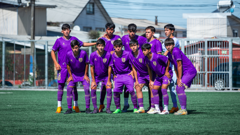 FORMATIVO ENFRENTARÁ NUEVOS DESAFÍOS EN EL CAMPEONATO ANFP
