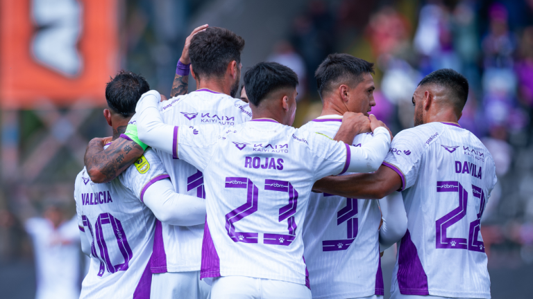 COPA DE LA LIGA: INICIÓ LA VENTA DE ENTRADAS PARA EL PARTIDO VS. HUACHIPATO
