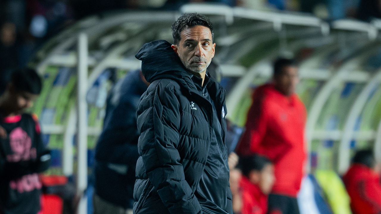 WALTER LEMMA ANTICIPA EL DUELO ANTE HUACHIPATO POR LA COPA DE LA LIGA