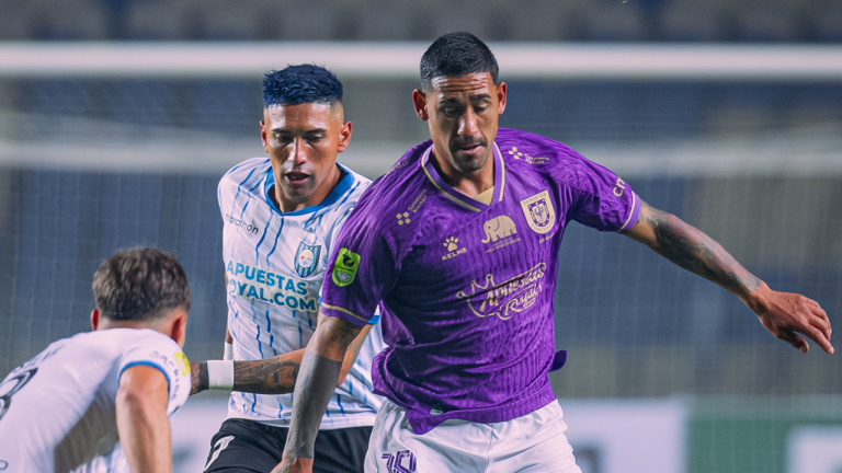 EL LEÓN NO PUDO SUMAR Y CAYÓ POR LA MÍNIMA ANTE HUACHIPATO