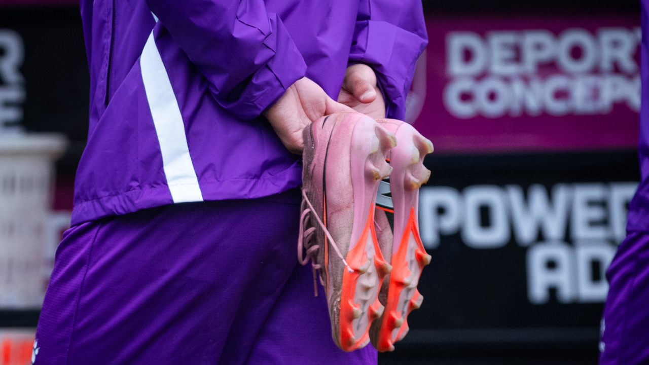 PARTE MÉDICO EN LA ANTESALA DEL PARTIDO ANTE HUACHIPATO