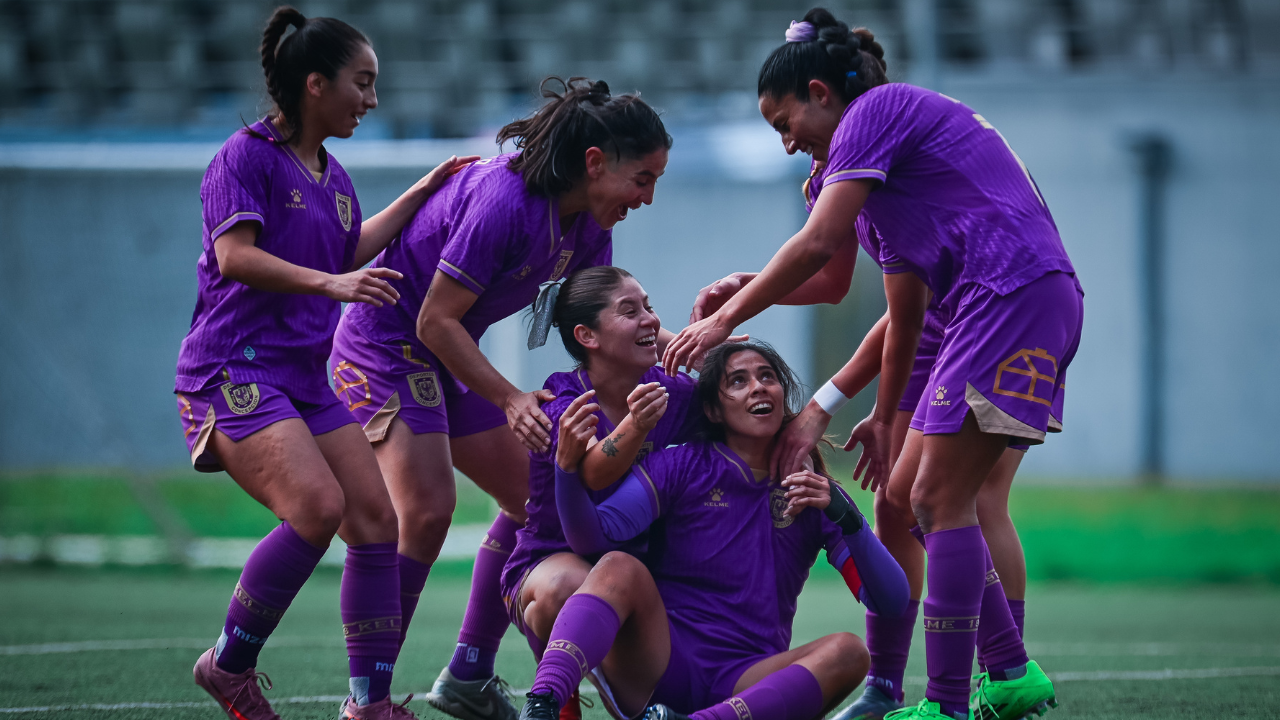LEONAS RUGIERON EN EL SUR TRAS VENCER A DEPORTES PUERTO MONTT