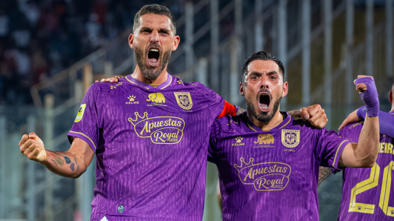 COMENZÓ LA VENTA DE ENTRADAS PARA EL DUELO ANTE EVERTON EN COLLAO