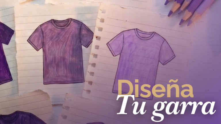 DISEÑA TU GARRA: HINCHAS PODRÁN CREAR CAMISETA ALTERNATIVA 2027