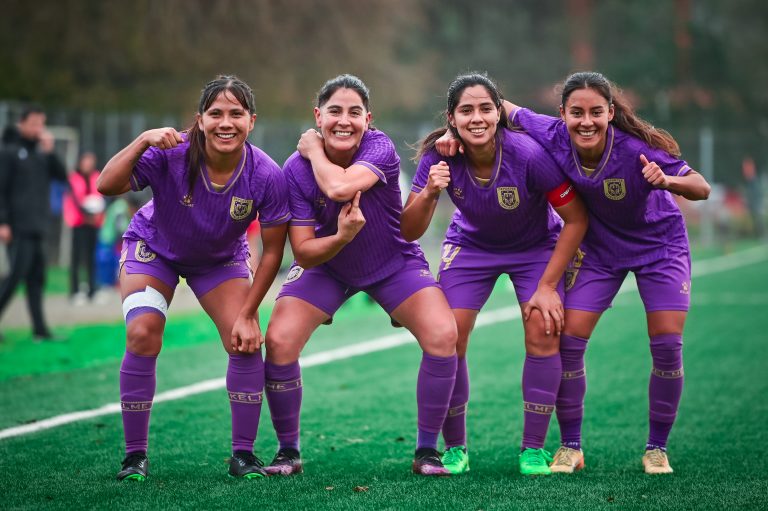 LEONAS SON LÍDERES EXCLUSIVAS DEL ASCENSO FEMENINO ZONA SUR