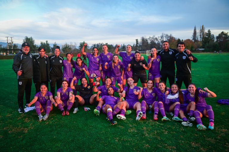 LEONAS TRIUNFARON EN RANCAGUA Y SIGUEN EN LA LUCHA POR EL LIDERATO