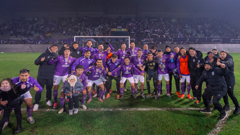 COMENZÓ LA VENTA DE ENTRADAS VERSUS DEPORTES PUERTO MONTT