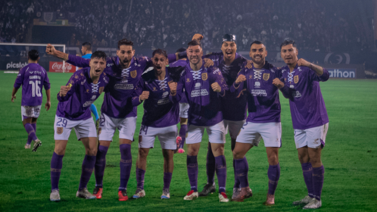 EL CONCE CERRÓ FASE DE GRUPO DE COPA CHILE COMO LIDER DEL GRUPO H