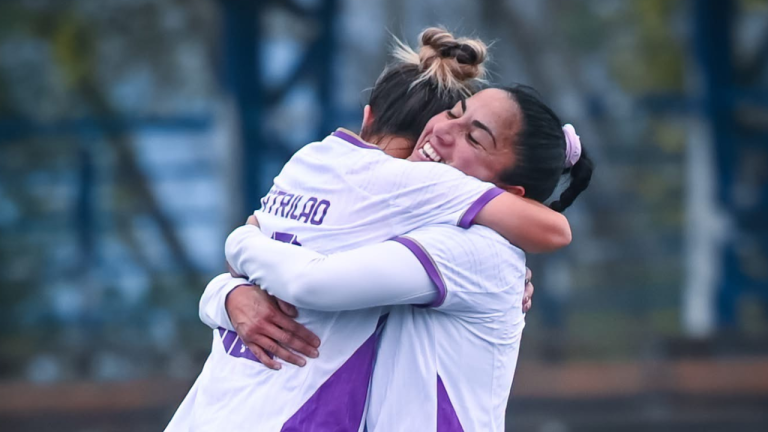 LEONAS ASEGURARON SU PASO A LOS PLAY OFFS TRAS TRIUNFO ANTE ÑUBLENSE
