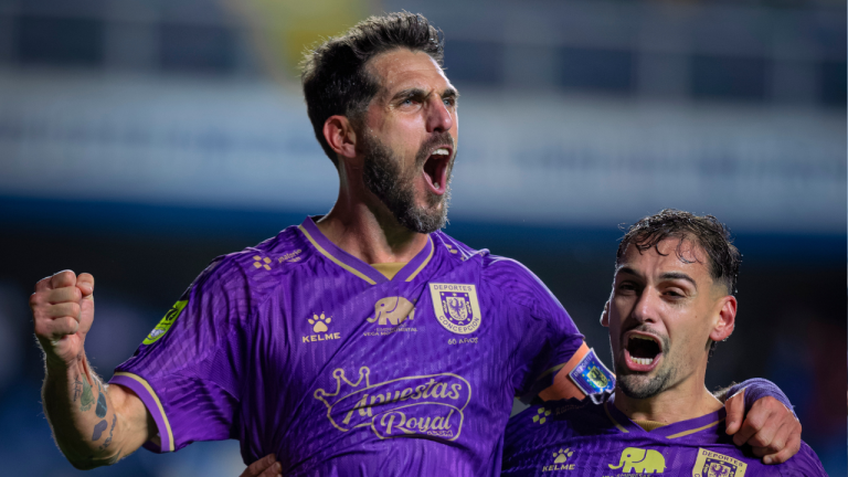 EL LEÓN DERROTÓ A O´HIGGINS Y SUMÓ UN VALIOSO TRIUNFO EN COLLAO