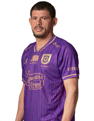 Fernando Martínez