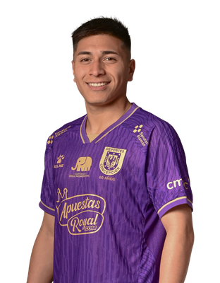 Nicolás Fuentes