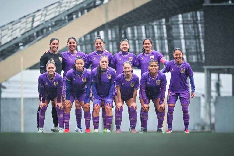 LEONAS CAEN ANTE PUERTO MONTT EN LA IDA DE LOS CUARTOS DE FINAL