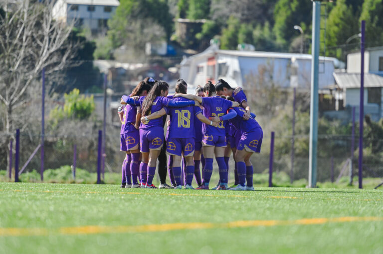LEONAS SE DESPIDEN DE LOS PLAYOFFS TRAS EMPATAR FRENTE A PUERTO MONTT