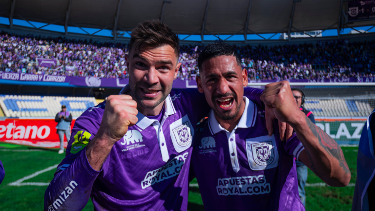 EL LEÓN RUGIÓ ANTE UDEC Y SUMÓ SU CUARTO TRIUNFO CONSECUTIVO EN PRIMERA