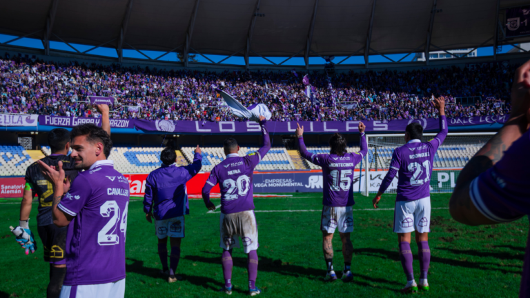 INICIÓ LA VENTA DE ENTRADAS PARA EL PARTIDO VS. COQUIMBO UNIDO